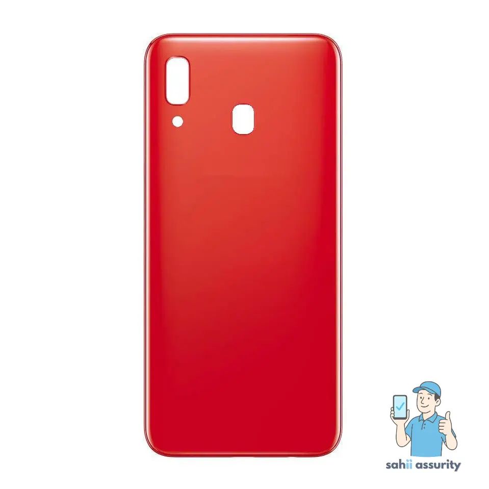 Back Panel Cover for Samsung Galaxy A30 thumbnail